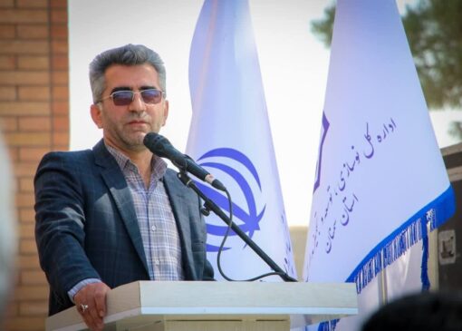 مدرسه برکت امام حسن مجتبی (ع) در سرخه با همت خیرین افتتاح شد