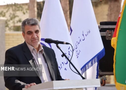 کولیوند: تخریب و نوسازی ۷۲ مدرسه فرسوده استان سمنان هدفگذاری شد