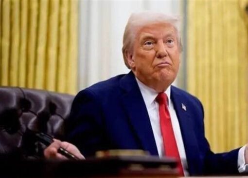 ۴۶ سناتور خطاب به ترامپ: با الحاق کرانه باختری به اسرائیل مخالفیم