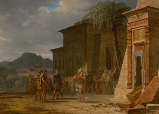 ایرانیان در دوران باستان هم مخالف سلطه گری بودند؛ چرا شرق مستعمره شد؟