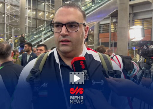 بهداد سلیمی: رمز قهرمانی جهان، بها دادن به جوانان بود