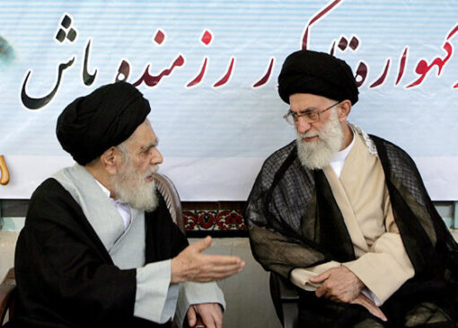 آیت‌الله «سیدعبدالعلی آیت‌اللهی»، ستاره‌ای درخشان در آسمان علم و فضیلت استان فارس