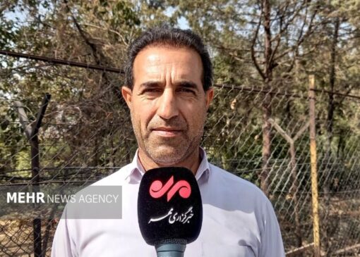 تلاش برای دانش‌بنیان کردن کشاورزی در کهریزک