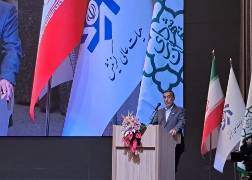 گزینش: نماد اخلاق‌مداری، عدالت و امانتداری در نظام مدیریت سرمایه انسانی