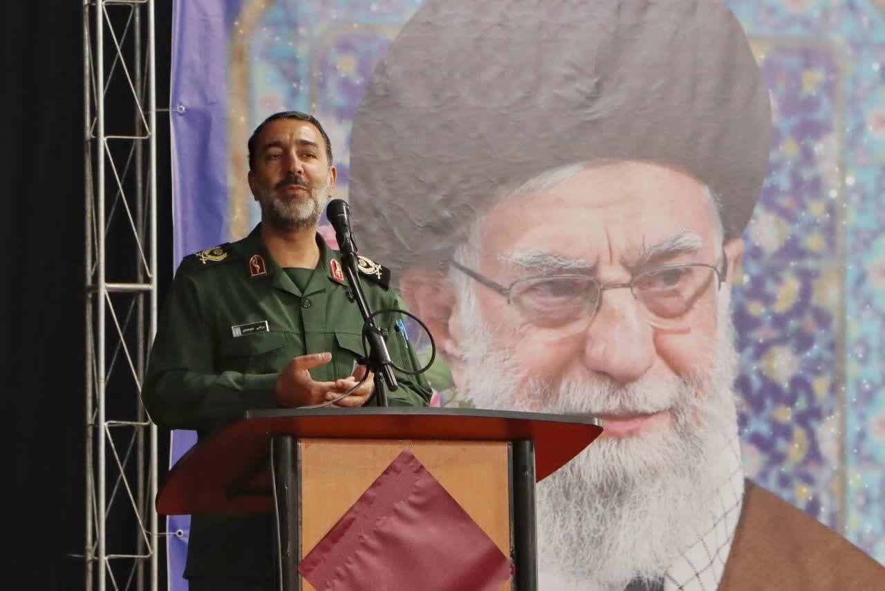 جهاد تبیین خلاقانه و میدانی، ضرورتی برای ترویج فرهنگ ایثار و شهادت