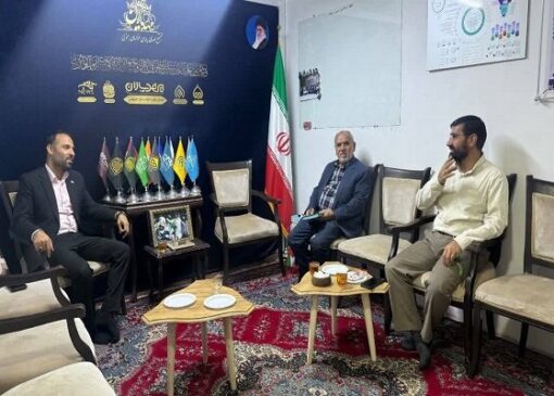 کانون‌های فرهنگی خراسان جنوبی، پیشگامان جهاد تبیین