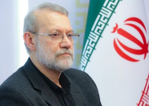 لاریجانی: ارادت محمد کاسبی به ارزش‌های دینی همواره در یادها خواهد ماند