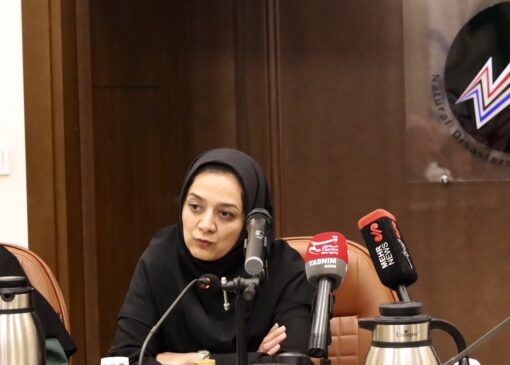 فرونشست زنگ خطر را به صدا درآورد؛ تهران با نرخ ۲۵ سانتی‌متری در حال فرو رفتن