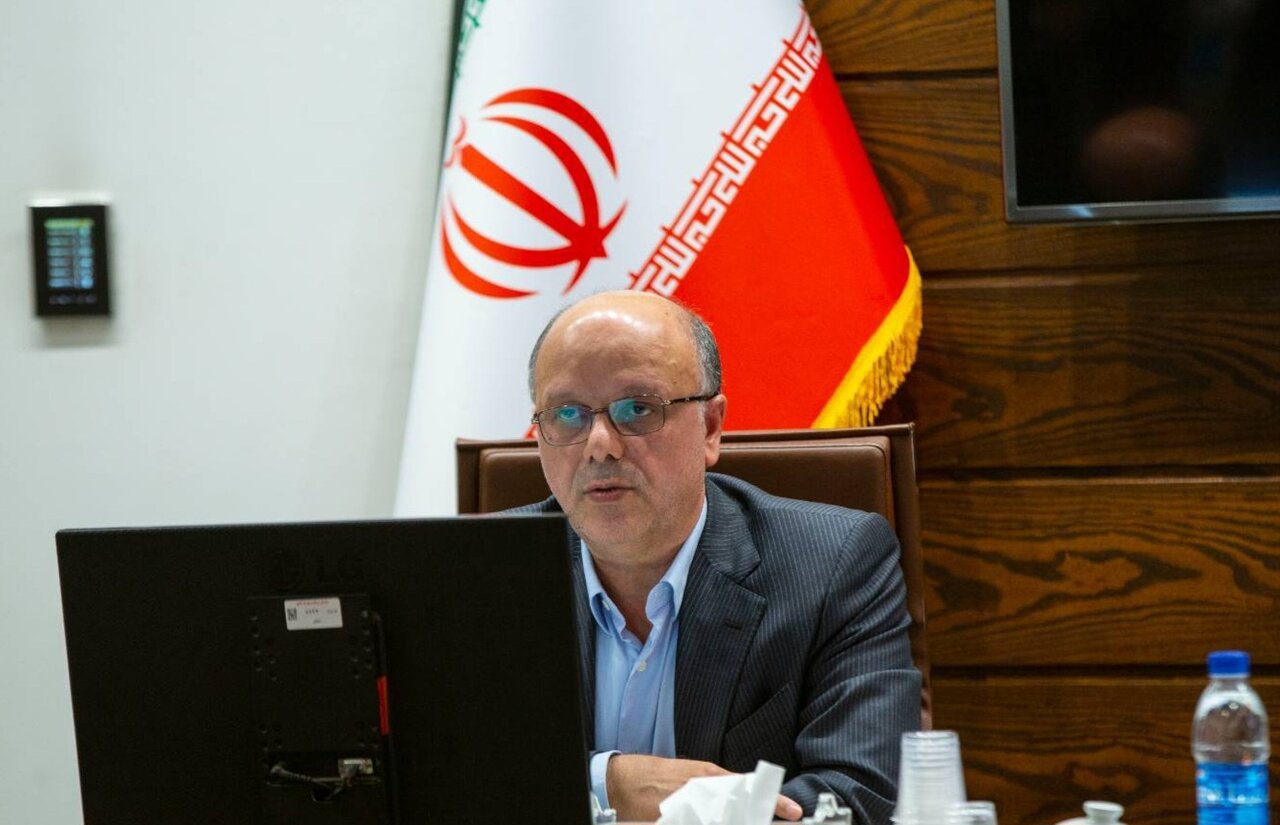 برگزاری نخستین جلسه کارگروه نظام ملی بهرهوری