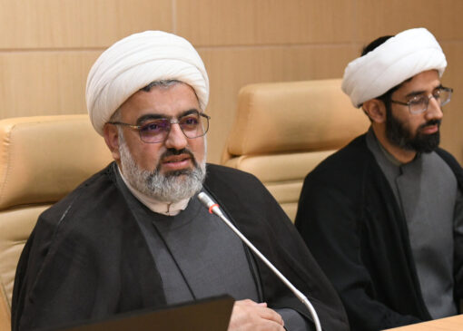 حجت‌الاسلام ولدان خواستار ترویج نور قرآن در جامعه فارس شد