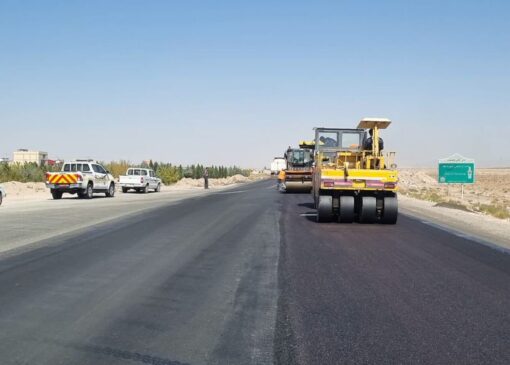 سالانه ۱۰ هزار پروژه عمرانی در حوزه۱۰ هزار پروژه به بهره‌برداری می رسد