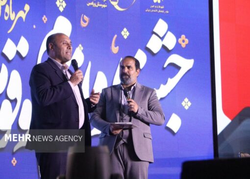 عباسی: جشنواره اقوام با حضور کشورهای اکو در ورامین برگزار می‌شود