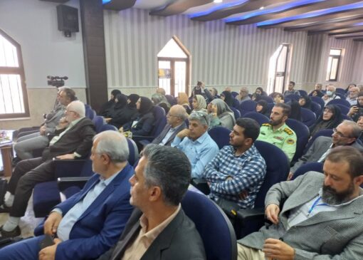 همایش ملی گیاهان دارویی استراتژیک در دامغان برگزار شد