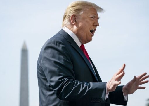 ترامپ: اوکراین باید به جنگ پایان دهد؛ ۸۷درصد دونباس در اختیار مسکو است