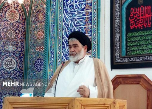 خطیب جمعه چابهار: درک جوانان و نوجوانان امروزی وظیفه همه ماست