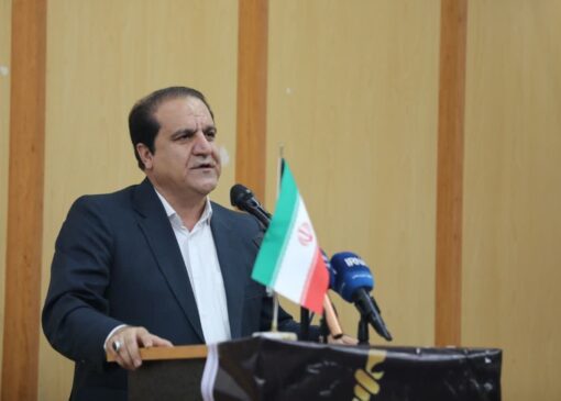 استاندار ایلام: ۴۶۰ میلیارد تومان برای توسعه ورزش ایلام اختصاص یافت