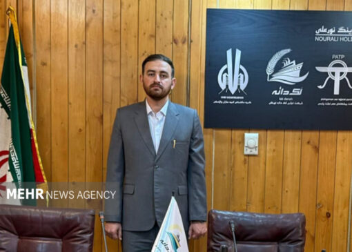 نورعلی: در ورزش ایران می توان کارهای بزرگ انجام داد/ آماده کمک هستیم