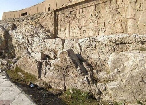 بازگشت جان به میراث هشت‌ هزار ساله شهرری