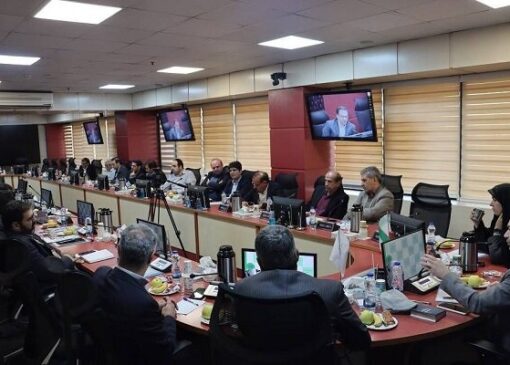 محور همایش حمل‌ونقل، جذب نخبگان و راهکارهای خلاقانه است