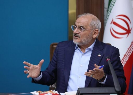 اصلاح نظام بودجه‌ریزی با پیگیری مستقیم رئیس جمهور در حال انجام است