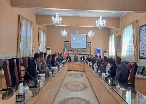 اشنویه در برندسازی محصولات کشاورزی ضعیف عمل کرده است