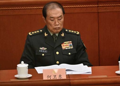 پاکسازی گسترده در ارتش چین؛ ژنرال‌های فاسد بی‌ستاره شدند