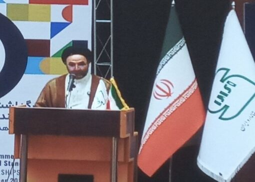 ذاکر:اتاق استاندارد در کارخانه و آزمایشگاههای آذربایجان غربی ایجاد شود