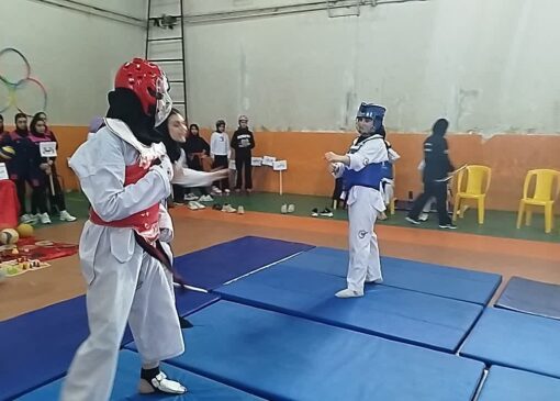 رنجبر: ورزش بستری مناسب برای تربیت نسل آینده است