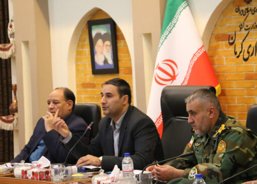 کریمی: سطح آموزش همگانی پدافند غیرعامل توسعه یابد