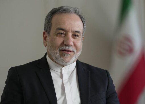 گزارش عراقچی از اقدامات دستگاه دیپلماسی در خصوص مقابله با تحریم ها