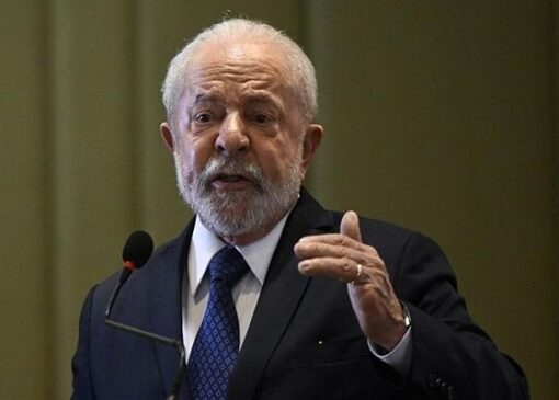 دا سیلوا: از حق مردم ونزوئلا برای تعیین سرنوشت خود دفاع می‌کنیم