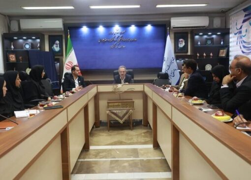 استاندار ایلام: همه ساخت‌وسازها بر اساس ضوابط شهرسازی انجام گیرد