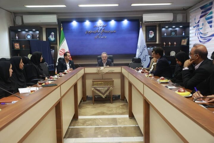 استاندار ایلام: همه ساخت‌وسازها بر اساس ضوابط شهرسازی انجام گیرد