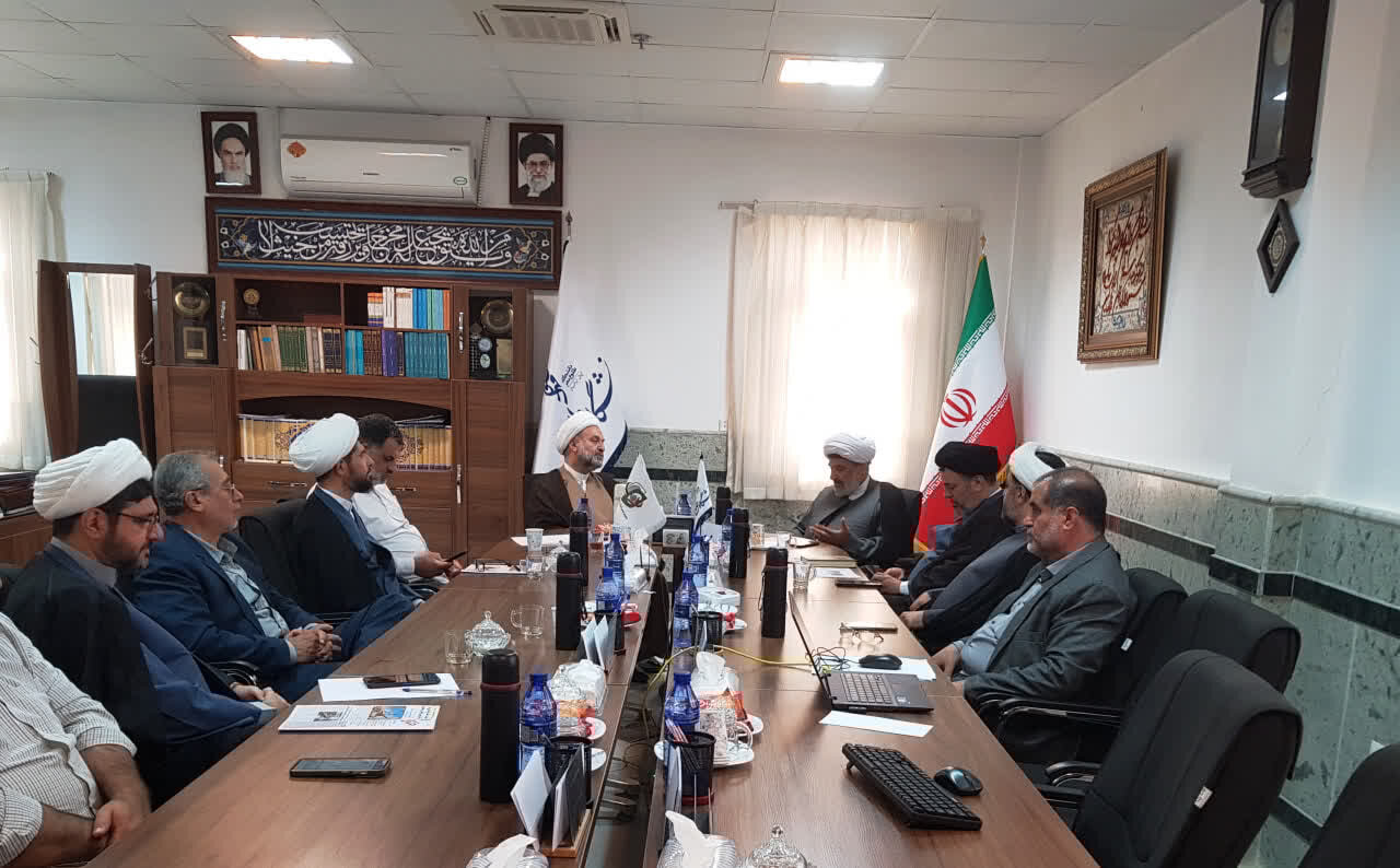 قم قطب علمی و معنوی جهان اسلام و خاستگاه تحولات جهانی است