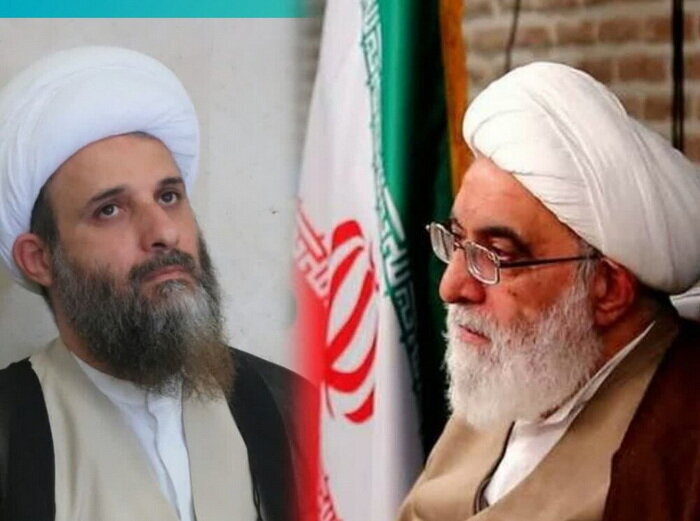 تماس تلفنی دبیر شورای عالی حوزه با روحانی مضروب در امامزاده یحیی(ع)