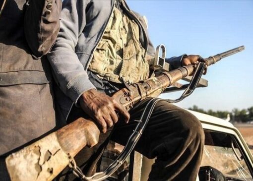 ۷ نظامی نیجریه در حمله بوکوحرام کشته شدند