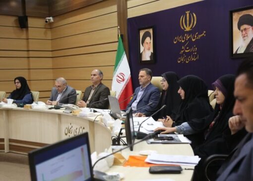 صادقی: مقابله با بحران جمعیت در گرو تغییر نگرش فرهنگی است