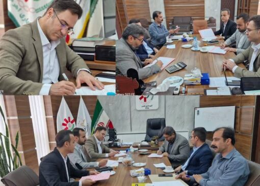 فرماندار تنگستان: پرونده‌های ساختمانی تعیین تکلیف شوند