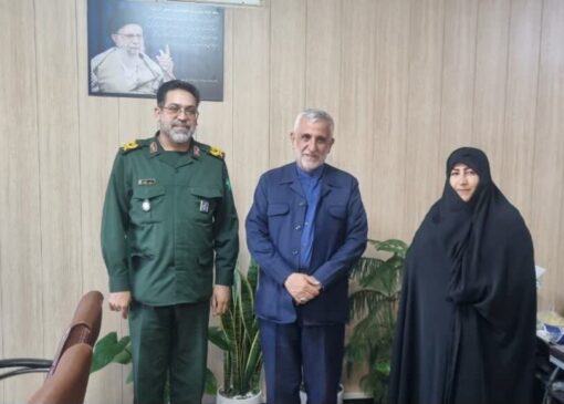 بهره‌گیری از ظرفیت‌های سپاه، راهبردی برای شناسایی متخلفان اقتصادی است