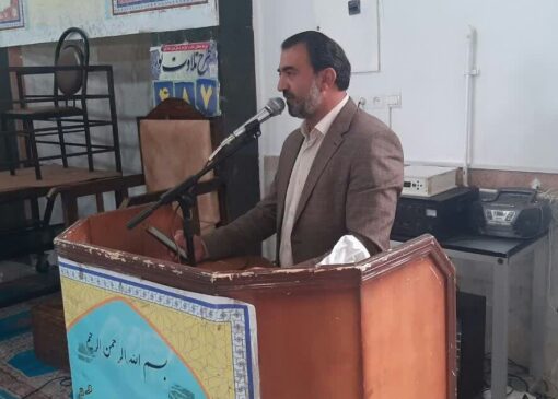 دستگزار: تربیت بدنی در مساجد، روح پاک نوجوانان را متعالی می‌کند