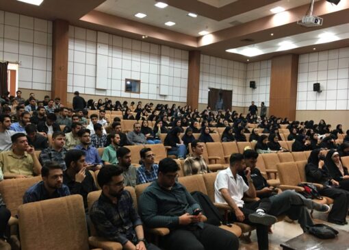 مراسم بزرگداشت حافظ شیرازی در کرمانشاه برگزار شد