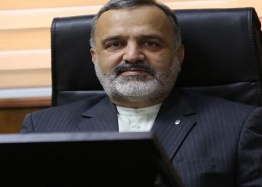 علیرضا رشیدیان رئیس سازمان حج و زیارت شد