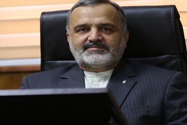 علیرضا رشیدیان رئیس سازمان حج و زیارت شد