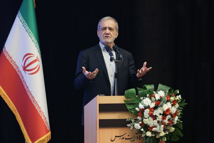 سفر رئیس جمهور به ارومیه؛بدون منابع و تناسب محیط زیست توسعه ممکن نیست