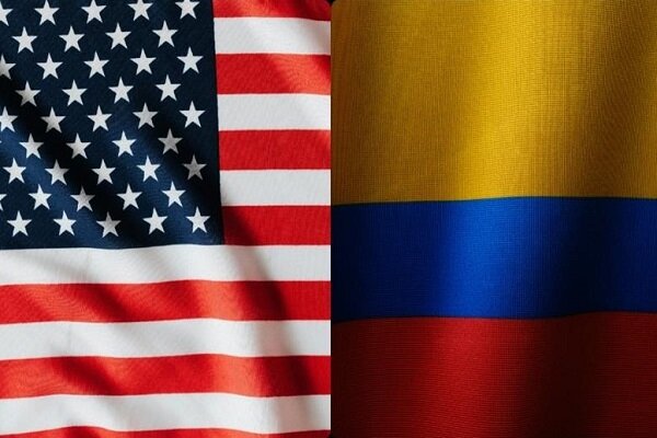 کلمبیا سفیر خود را از واشنگتن فراخواند