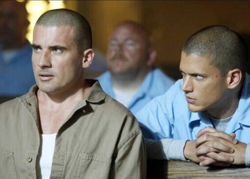 سفارش ساخت سریال جدید «فرار از زندان» داده شد