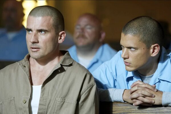 سفارش ساخت سریال جدید «فرار از زندان» داده شد