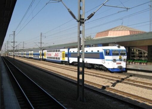 حدادی: مترو ۱۵ هزارمیلیاردی نباید با این کیفیت به مردم خدمت دهد