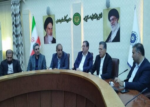 اصغری: آذربایجان غربی ۶ درصد تولیدات کشاورزی کشور را تامین می کند