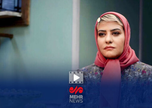 رابعه اسکویی: پیام فیلم«لباس عروس» عوض کردن نوع نگاهمان به زندگی است